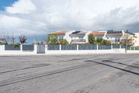 Villa i Alcabideche, Lisbon, Alcabideche - € 995.000 | Ref: 010061233 - foto 29