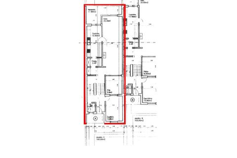 Villa i Alcabideche, Lisbon, Alcabideche - € 995.000 | Ref: 010061233 - foto 31