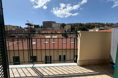 Lejlighed i Sanremo, Imperia, Sanremo - € 145.000 | Ref: 339 - foto 1