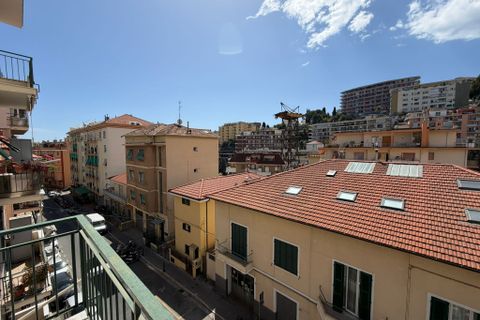 Lejlighed i Sanremo, Imperia, Sanremo - € 145.000 | Ref: 339 - foto 27