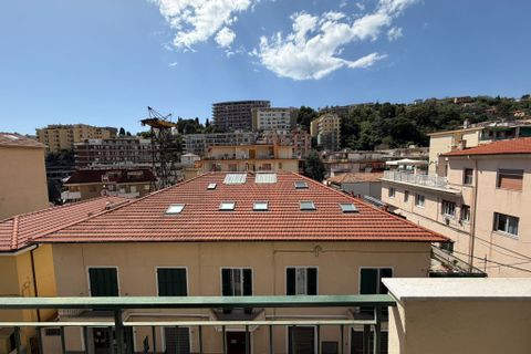 Lejlighed i Sanremo, Imperia, Sanremo - € 145.000 | Ref: 339 - foto 28