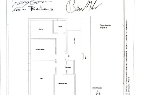 Lejlighed i Sanremo, Imperia, Sanremo - € 145.000 | Ref: 339 - foto 29
