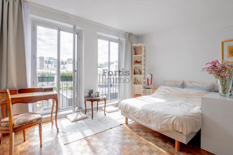 Studio i Paris, Paris, Paris - € 399.000 | Ref: 4228_HM - foto 1