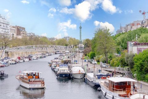 Studio i Paris, Paris, Paris - € 399.000 | Ref: 4228_HM - foto 3