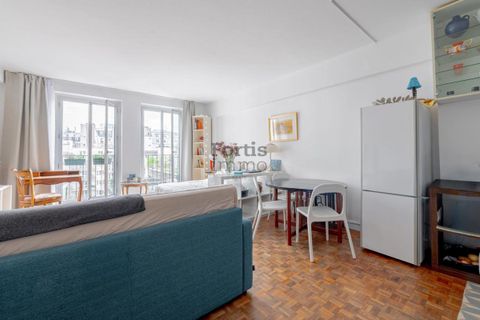 Studio i Paris, Paris, Paris - € 399.000 | Ref: 4228_HM - foto 4
