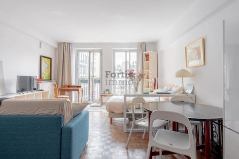 Studio i Paris, Paris, Paris - € 399.000 | Ref: 4228_HM - foto 5