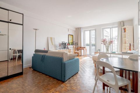 Studio i Paris, Paris, Paris - € 399.000 | Ref: 4228_HM - foto 6