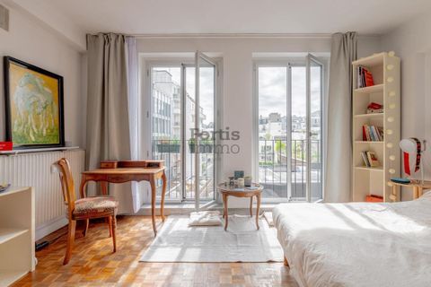 Studio i Paris, Paris, Paris - € 399.000 | Ref: 4228_HM - foto 8