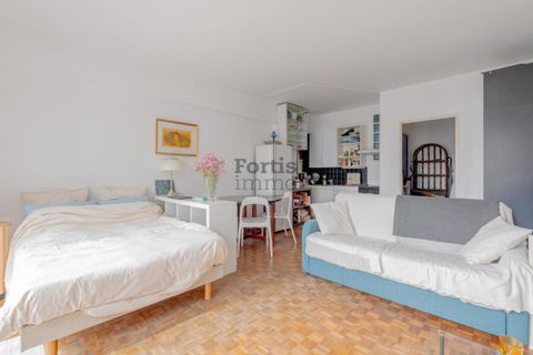 Studio i Paris, Paris, Paris - € 399.000 | Ref: 4228_HM - foto 9