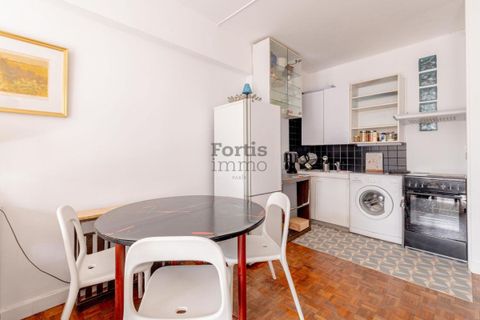 Studio i Paris, Paris, Paris - € 399.000 | Ref: 4228_HM - foto 10