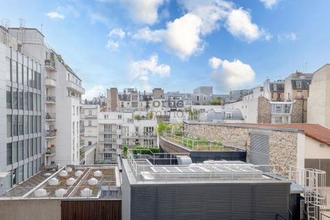 Studio i Paris, Paris, Paris - € 399.000 | Ref: 4228_HM - foto 12
