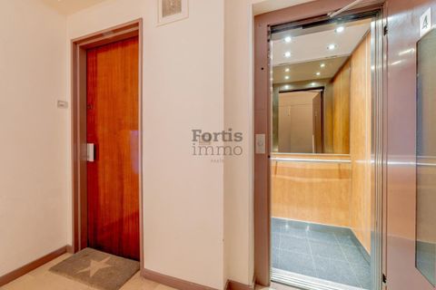 Studio i Paris, Paris, Paris - € 399.000 | Ref: 4228_HM - foto 13