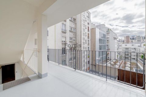 Studio i Paris, Paris, Paris - € 399.000 | Ref: 4228_HM - foto 14