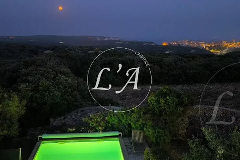 Villa a Bonifacio, Corse-du-Sud, Bonifacio - € 1.720.000 | Ref: JCB2M000988BAN - foto 8