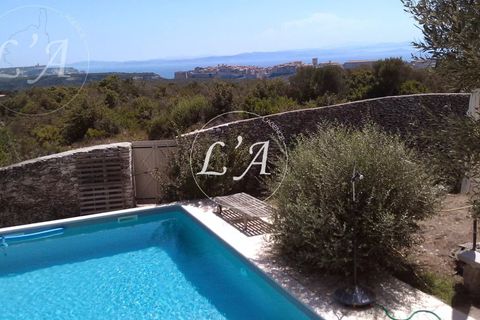 Villa a Bonifacio, Corse-du-Sud, Bonifacio - € 1.720.000 | Ref: JCB2M000988BAN - foto 9