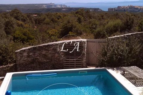Villa a Bonifacio, Corse-du-Sud, Bonifacio - € 1.720.000 | Ref: JCB2M000988BAN - foto 11