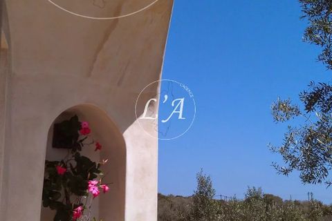 Villa a Bonifacio, Corse-du-Sud, Bonifacio - € 1.720.000 | Ref: JCB2M000988BAN - foto 16
