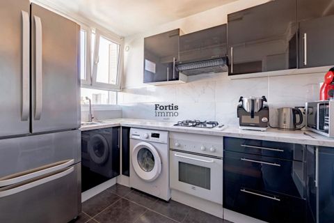 Lejlighed i Le Bourget, Seine-Saint-Denis, Le Bourget - € 199.000 | Ref: 4216_AT - foto 2