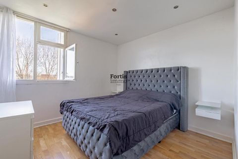 Lejlighed i Le Bourget, Seine-Saint-Denis, Le Bourget - € 199.000 | Ref: 4216_AT - foto 3