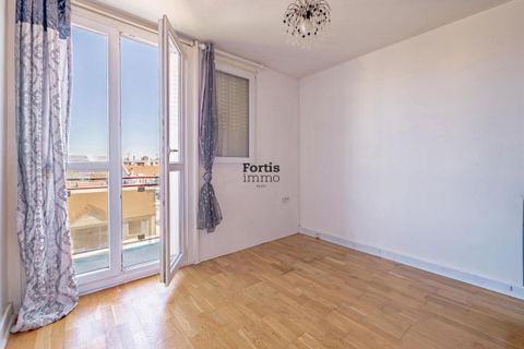 Lejlighed i Le Bourget, Seine-Saint-Denis, Le Bourget - € 199.000 | Ref: 4216_AT - foto 4
