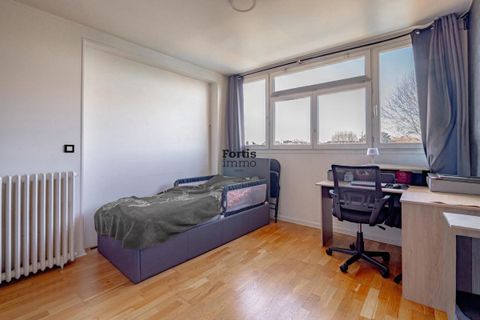 Lejlighed i Le Bourget, Seine-Saint-Denis, Le Bourget - € 199.000 | Ref: 4216_AT - foto 5