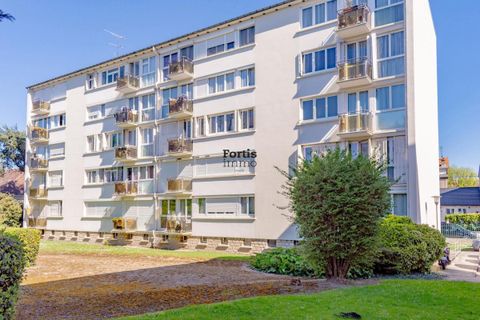 Lejlighed i Le Bourget, Seine-Saint-Denis, Le Bourget - € 199.000 | Ref: 4216_AT - foto 8