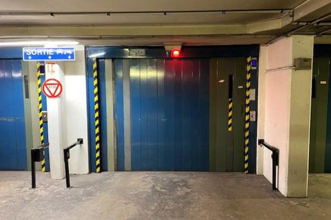 Parkeringsplads i Paris, Paris, Paris - € 38.000 | Ref: 4191_GA_RH - foto 6
