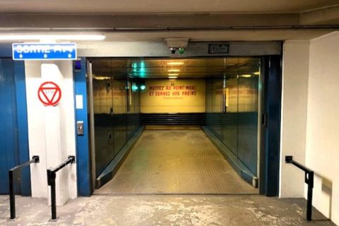 Parkeringsplads i Paris, Paris, Paris - € 38.000 | Ref: 4191_GA_RH - foto 7