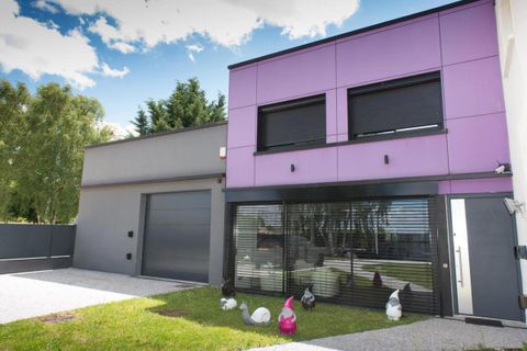 Villa a Pringy, Seine-et-Marne, Pringy - € 758.000 | Ref: 4225_ND - foto 2