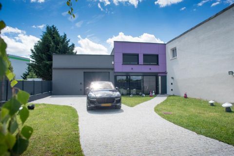Villa a Pringy, Seine-et-Marne, Pringy - € 758.000 | Ref: 4225_ND - foto 3