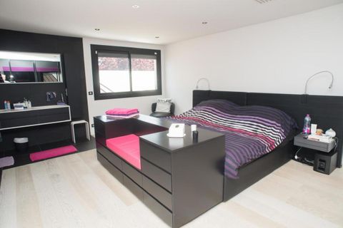 Villa a Pringy, Seine-et-Marne, Pringy - € 758.000 | Ref: 4225_ND - foto 7
