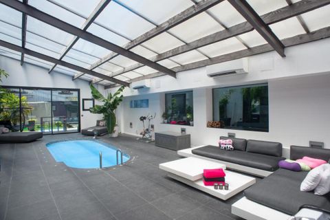 Villa a Pringy, Seine-et-Marne, Pringy - € 758.000 | Ref: 4225_ND - foto 8