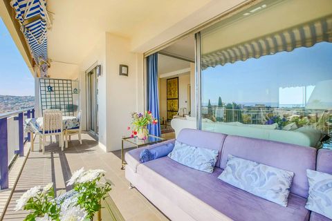 Lejlighed i Nice, Alpes-Maritimes, Nice - € 745.000 | Ref: 86906579 - foto 3