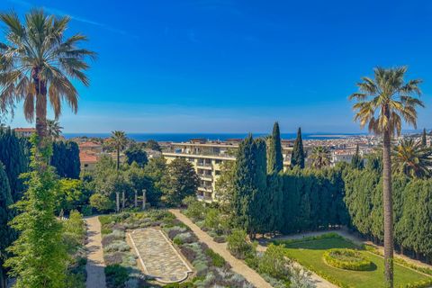 Lejlighed i Nice, Alpes-Maritimes, Nice - € 745.000 | Ref: 86906579 - foto 1