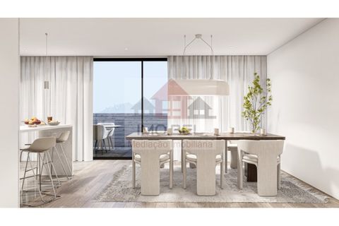 Lejlighed i Valongo, Porto, Valongo - € 310.000 | Ref: IM160 - foto 8