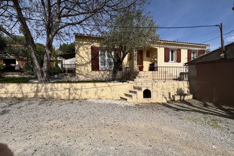 Villa i Draguignan, Var, Draguignan - € 499.000 | Ref: 1864 - foto 4