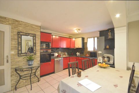 Villa i Mougins, Alpes-Maritimes, Mougins - € 350.000 | Ref: 19264 - foto 1