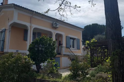 Villa i Montauroux, Var, Montauroux - € 465.000 | Ref: 2878 - foto 2