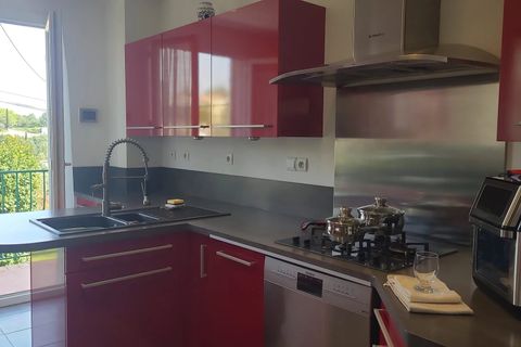 Villa i Montauroux, Var, Montauroux - € 465.000 | Ref: 2878 - foto 5