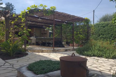 Villa i Montauroux, Var, Montauroux - € 465.000 | Ref: 2878 - foto 6