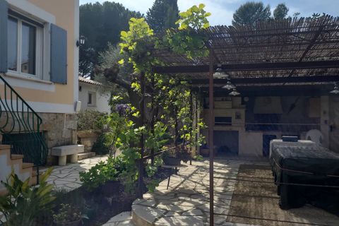 Villa i Montauroux, Var, Montauroux - € 465.000 | Ref: 2878 - foto 7