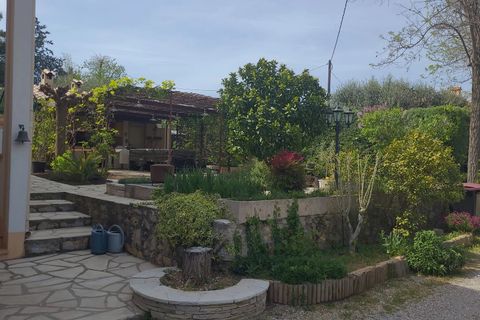 Villa i Montauroux, Var, Montauroux - € 465.000 | Ref: 2878 - foto 8