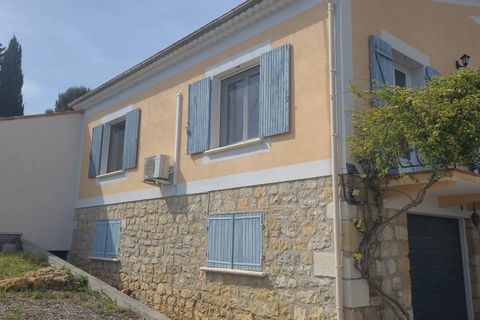 Villa i Montauroux, Var, Montauroux - € 465.000 | Ref: 2878 - foto 9