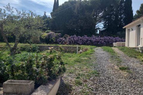 Villa i Montauroux, Var, Montauroux - € 465.000 | Ref: 2878 - foto 10