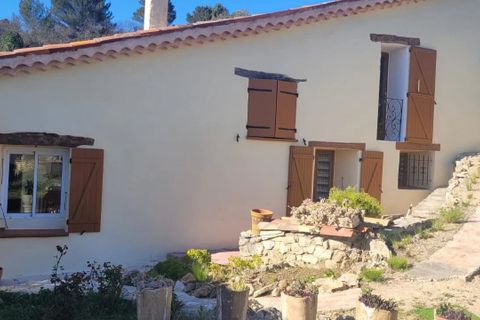 Villa i Callian, Var, Callian - € 577.000 | Ref: 2872 - foto 1