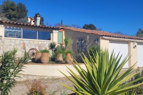 Villa i Callian, Var, Callian - € 577.000 | Ref: 2872 - foto 4