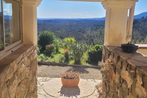 Villa i Callian, Var, Callian - € 577.000 | Ref: 2872 - foto 5