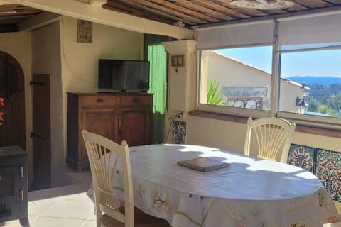 Villa i Callian, Var, Callian - € 577.000 | Ref: 2872 - foto 7