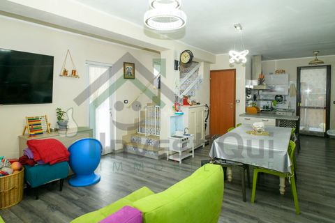 Byhus i Mathi, Turin, Mathi - € 119.000 | Ref: 08 - foto 2