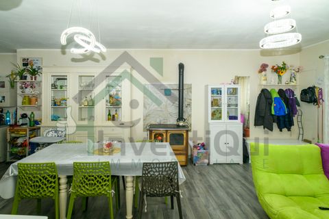 Byhus i Mathi, Turin, Mathi - € 119.000 | Ref: 08 - foto 4